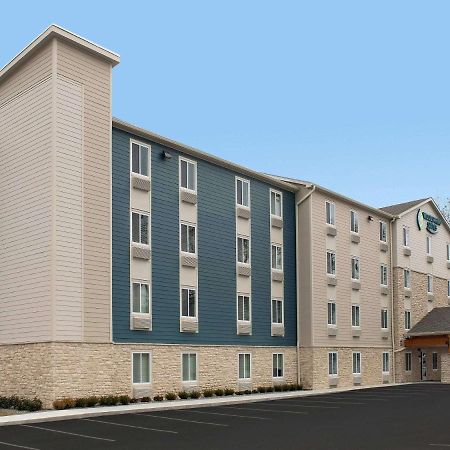 Woodspring Suites Littleton-South Denver Εξωτερικό φωτογραφία
