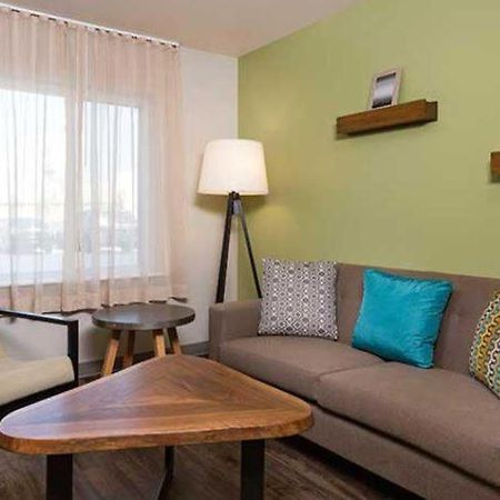 Woodspring Suites Littleton-South Denver Εξωτερικό φωτογραφία