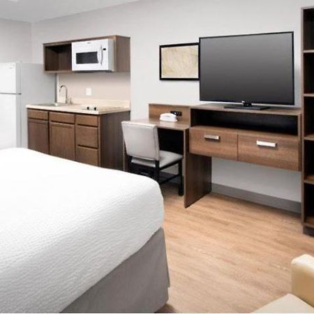 Woodspring Suites Littleton-South Denver Εξωτερικό φωτογραφία