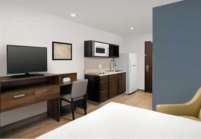 Woodspring Suites Littleton-South Denver Εξωτερικό φωτογραφία