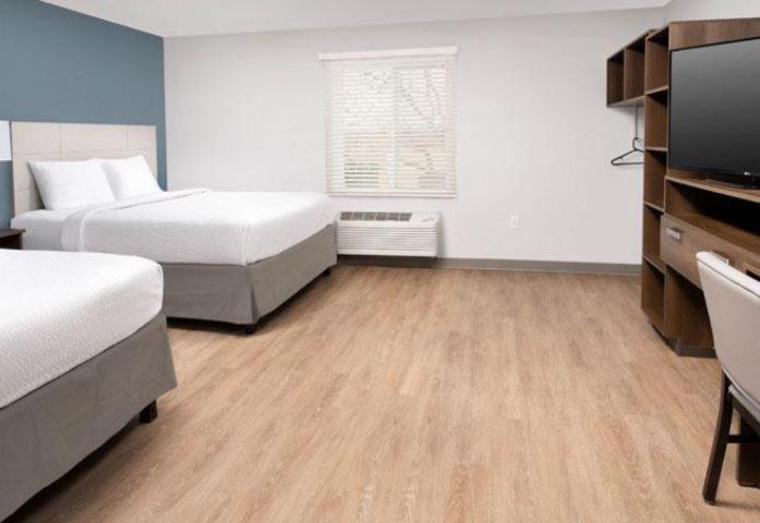Woodspring Suites Littleton-South Denver Εξωτερικό φωτογραφία