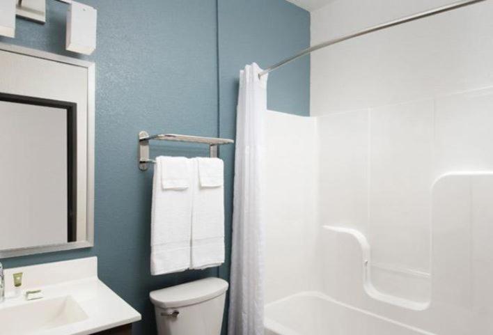 Woodspring Suites Littleton-South Denver Εξωτερικό φωτογραφία