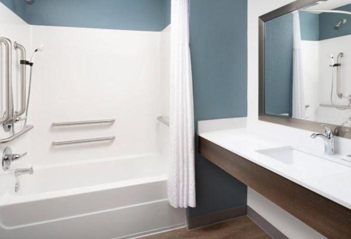 Woodspring Suites Littleton-South Denver Εξωτερικό φωτογραφία