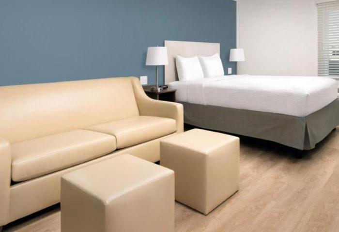 Woodspring Suites Littleton-South Denver Εξωτερικό φωτογραφία