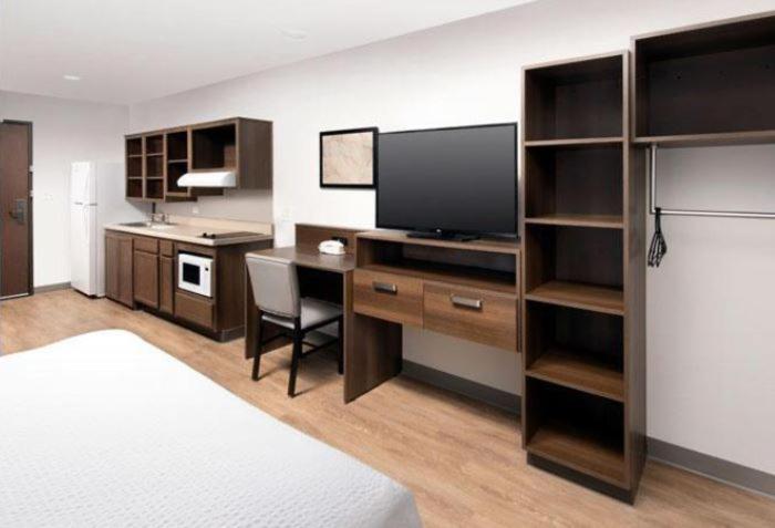 Woodspring Suites Littleton-South Denver Εξωτερικό φωτογραφία