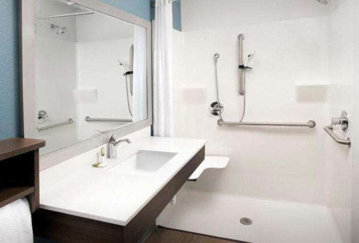 Woodspring Suites Littleton-South Denver Εξωτερικό φωτογραφία