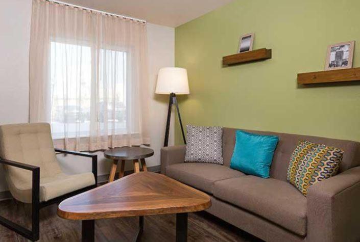Woodspring Suites Littleton-South Denver Εξωτερικό φωτογραφία