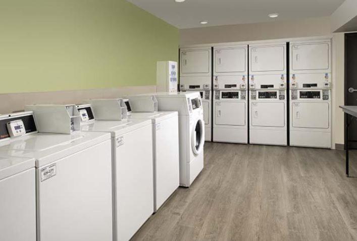 Woodspring Suites Littleton-South Denver Εξωτερικό φωτογραφία