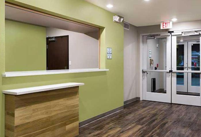 Woodspring Suites Littleton-South Denver Εξωτερικό φωτογραφία