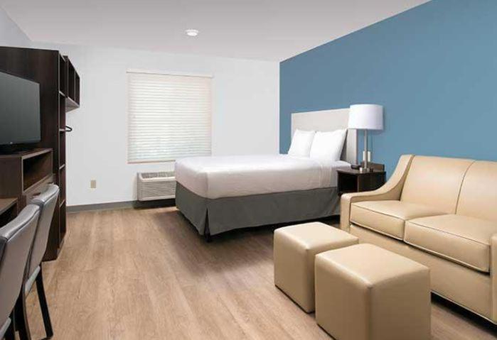 Woodspring Suites Littleton-South Denver Εξωτερικό φωτογραφία