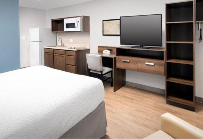 Woodspring Suites Littleton-South Denver Εξωτερικό φωτογραφία