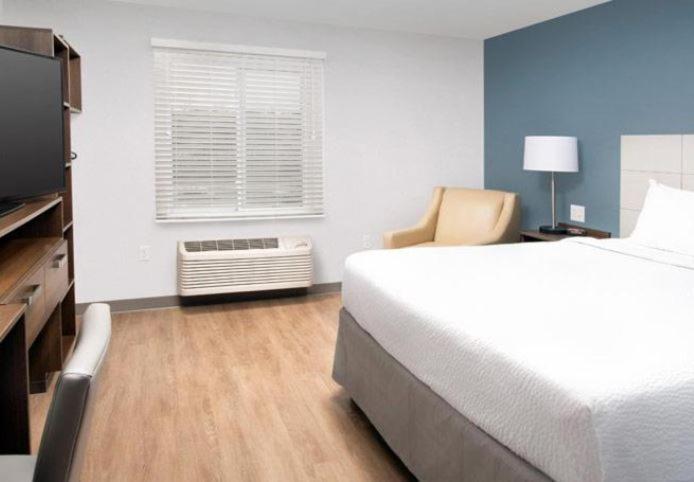 Woodspring Suites Littleton-South Denver Εξωτερικό φωτογραφία